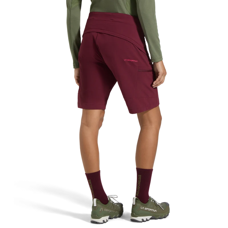 West Crest Shorts W