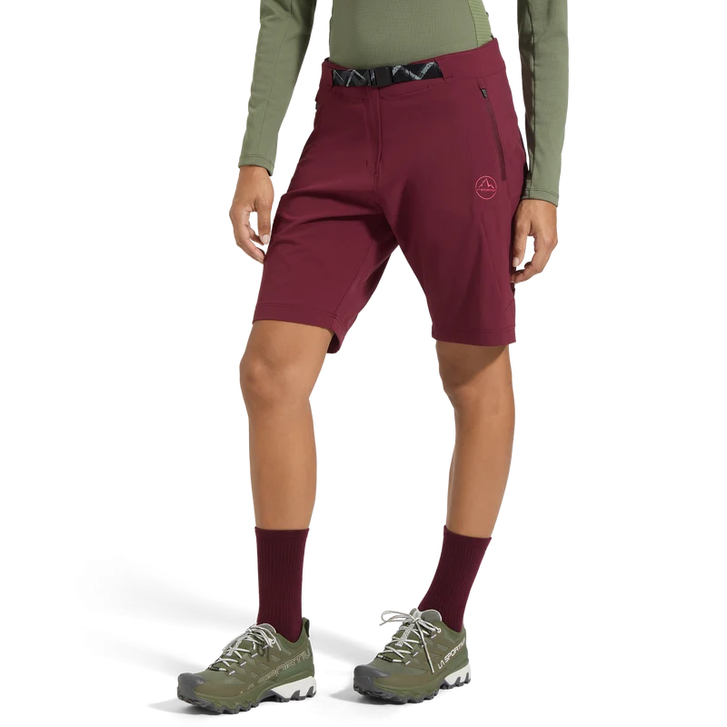 West Crest Shorts W