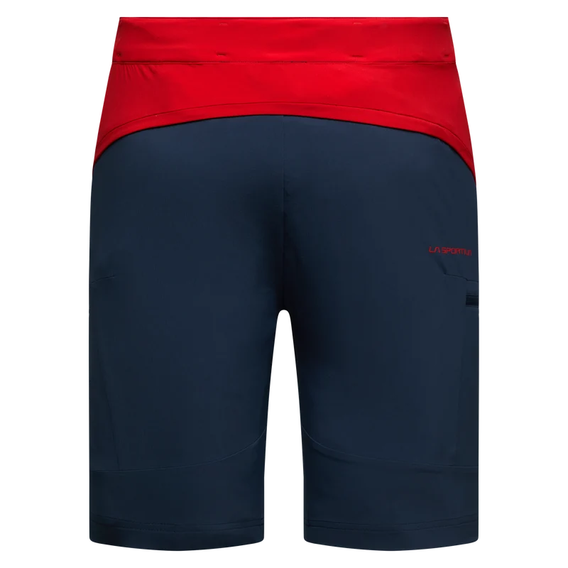 West Crest Shorts M