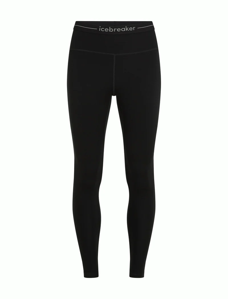 W 300 MerinoFine Polar Leggings