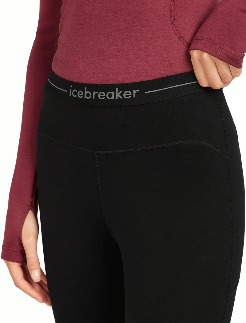 W 300 MerinoFine Polar Leggings