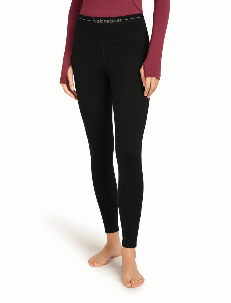 W 300 MerinoFine Polar Leggings
