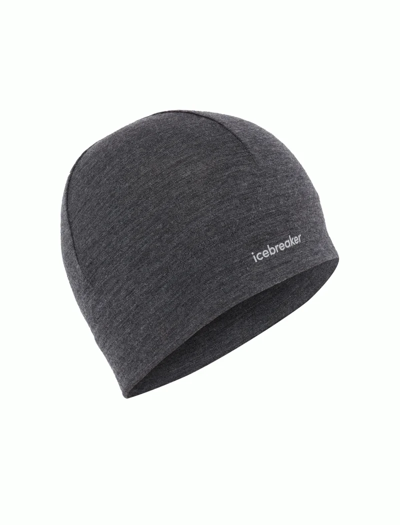 Unisex Merino 200 Oasis Beanie