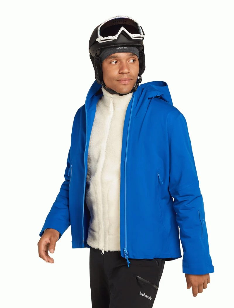 Unisex Merino 200 Oasis Beanie