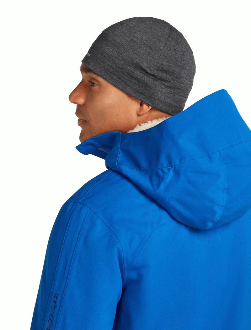 Unisex Merino 200 Oasis Beanie