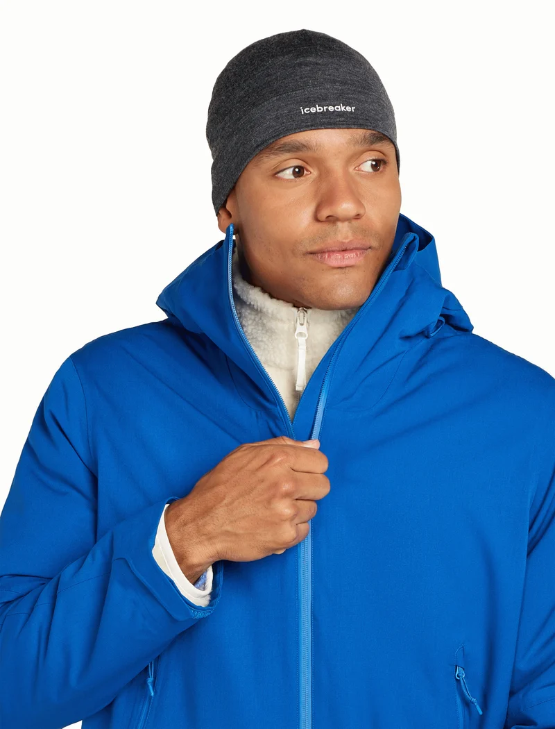 Unisex Merino 200 Oasis Beanie