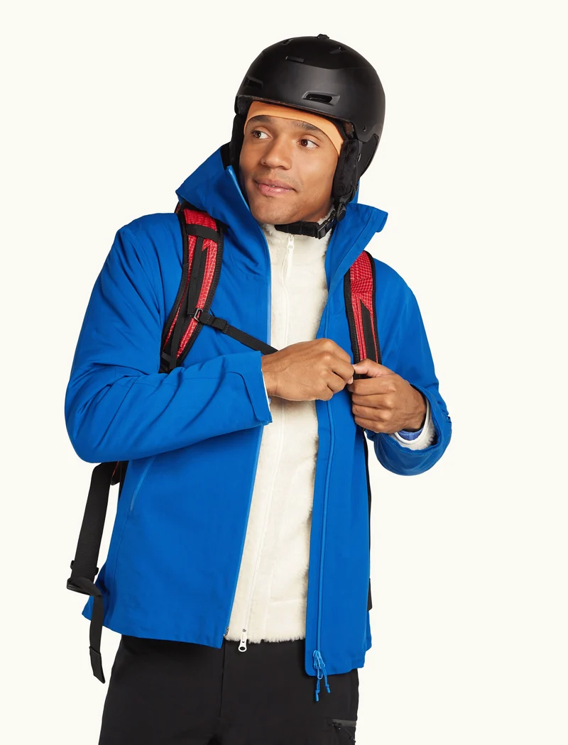 Unisex Merino 200 Oasis Beanie