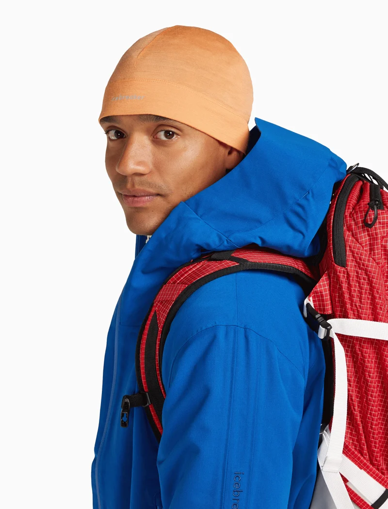 Unisex Merino 200 Oasis Beanie