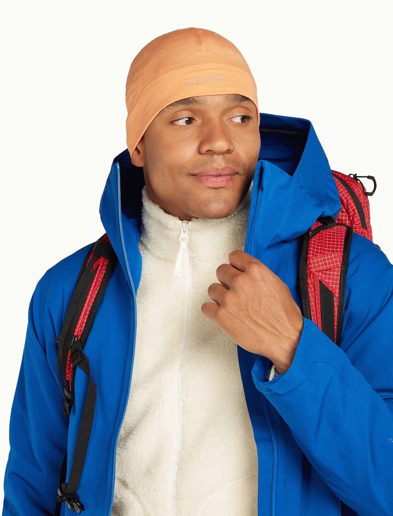 Unisex Merino 200 Oasis Beanie