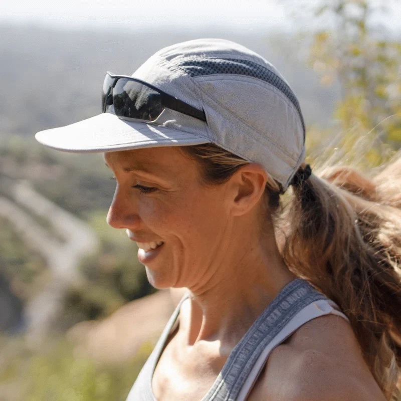 Ultra Trail Cap