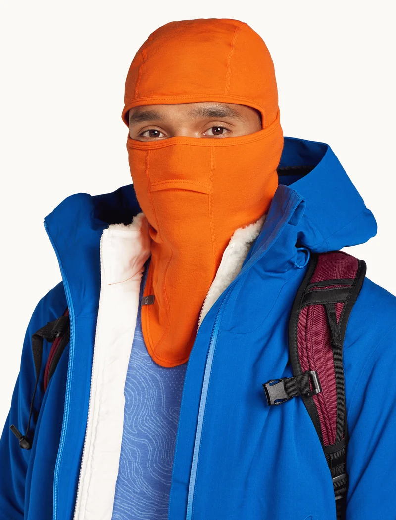 U Apex Balaclava