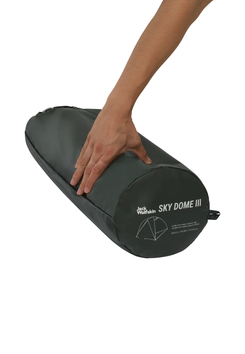 SKY DOME III