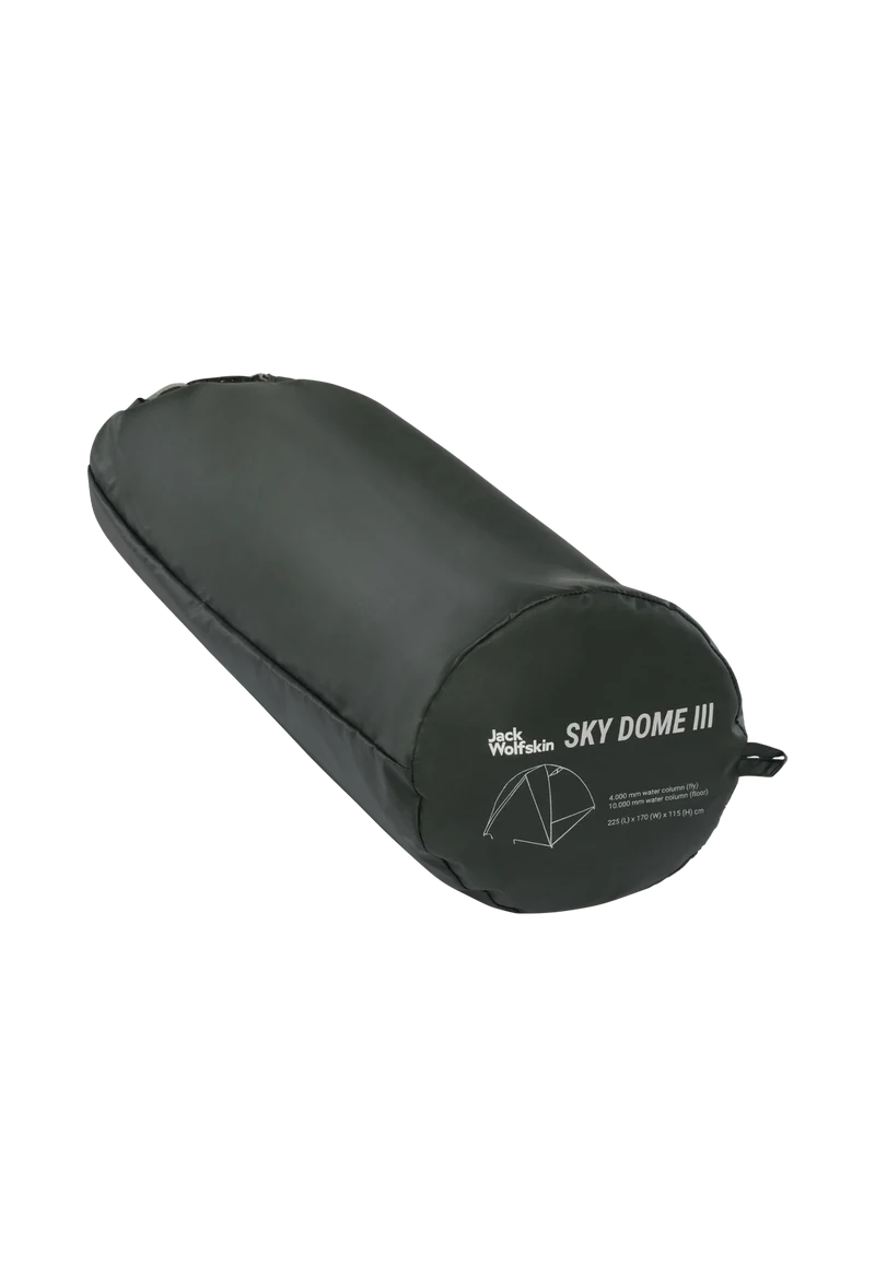 SKY DOME III