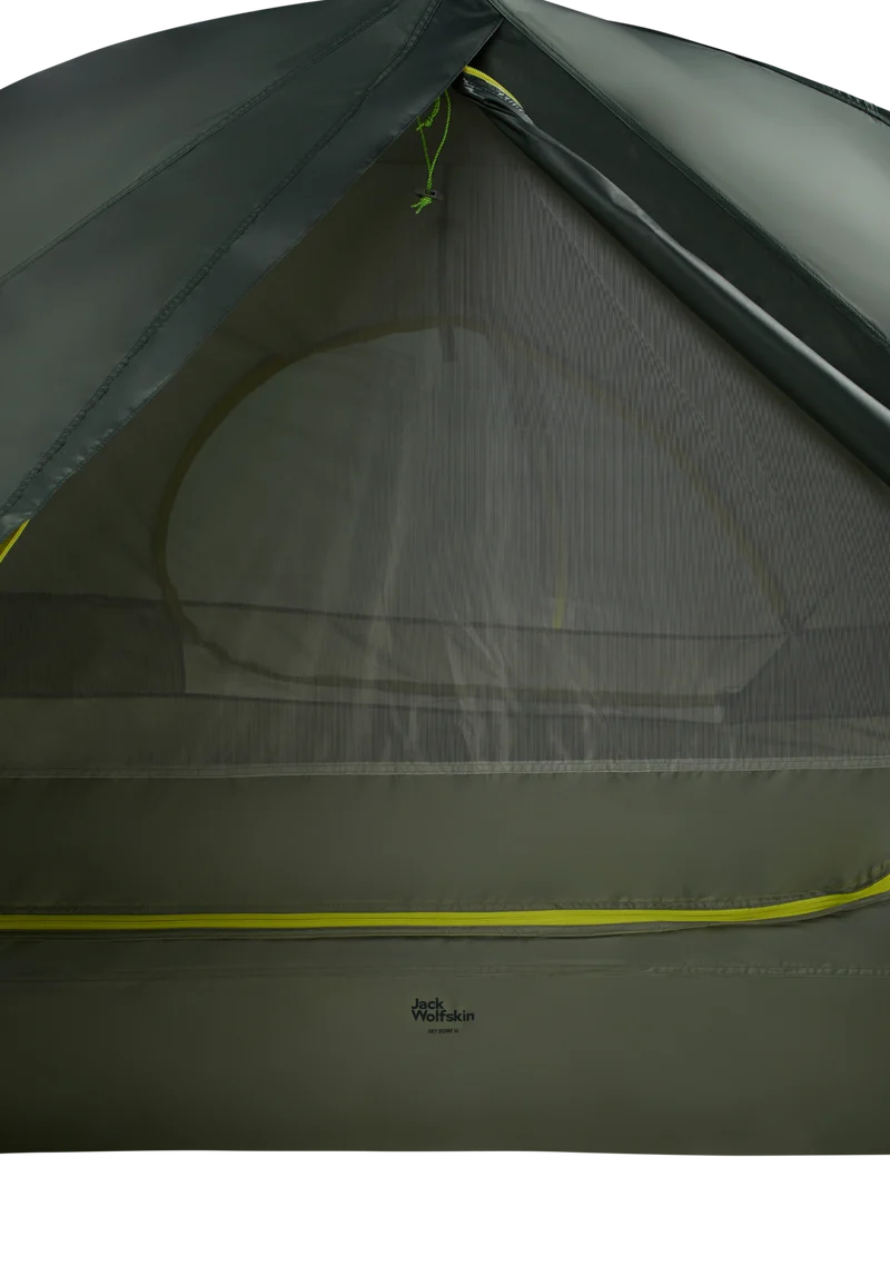 SKY DOME III
