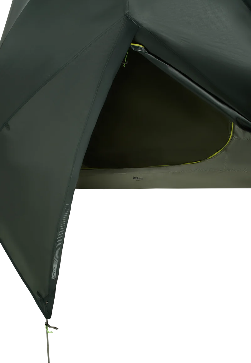 SKY DOME III