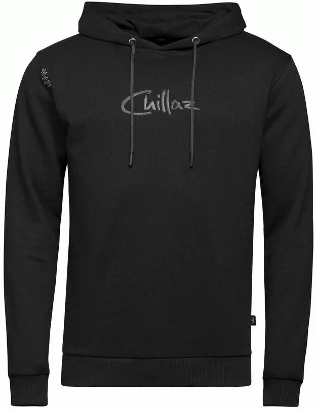 Sapporo Chillaz Logo Hoody