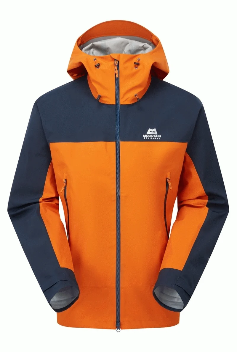 Saltoro Mens Jacket