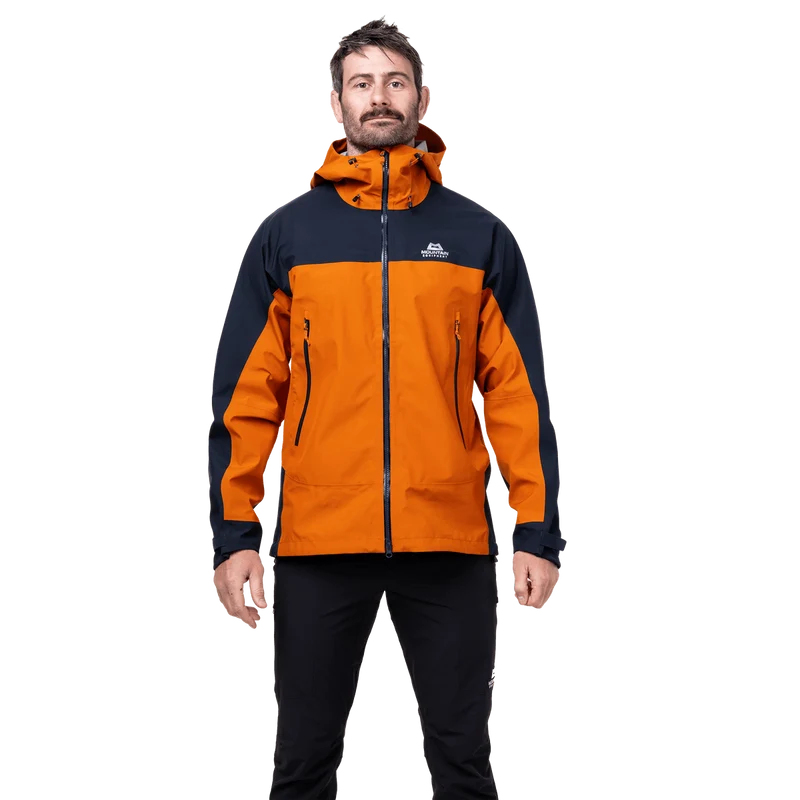 Saltoro Mens Jacket