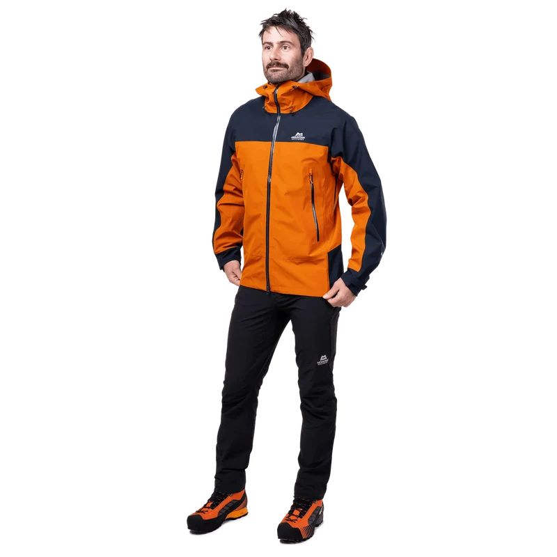 Saltoro Mens Jacket