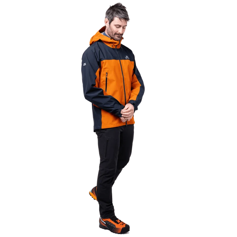 Saltoro Mens Jacket