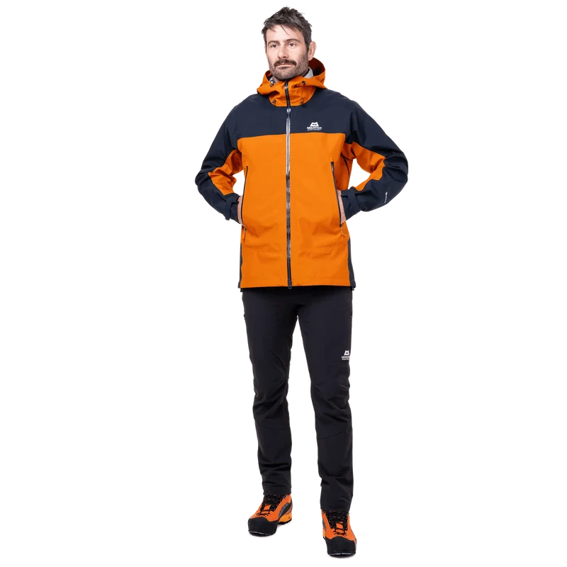 Saltoro Mens Jacket