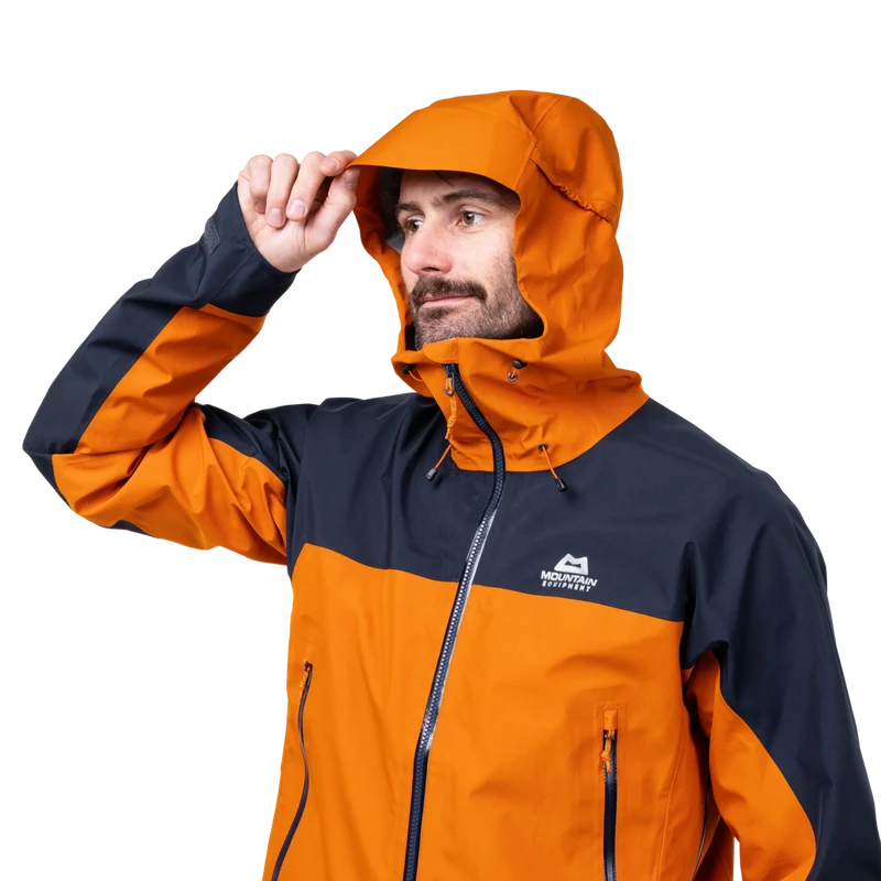 Saltoro Mens Jacket