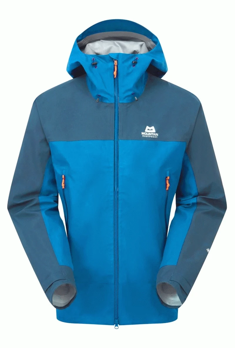 Saltoro Mens Jacket
