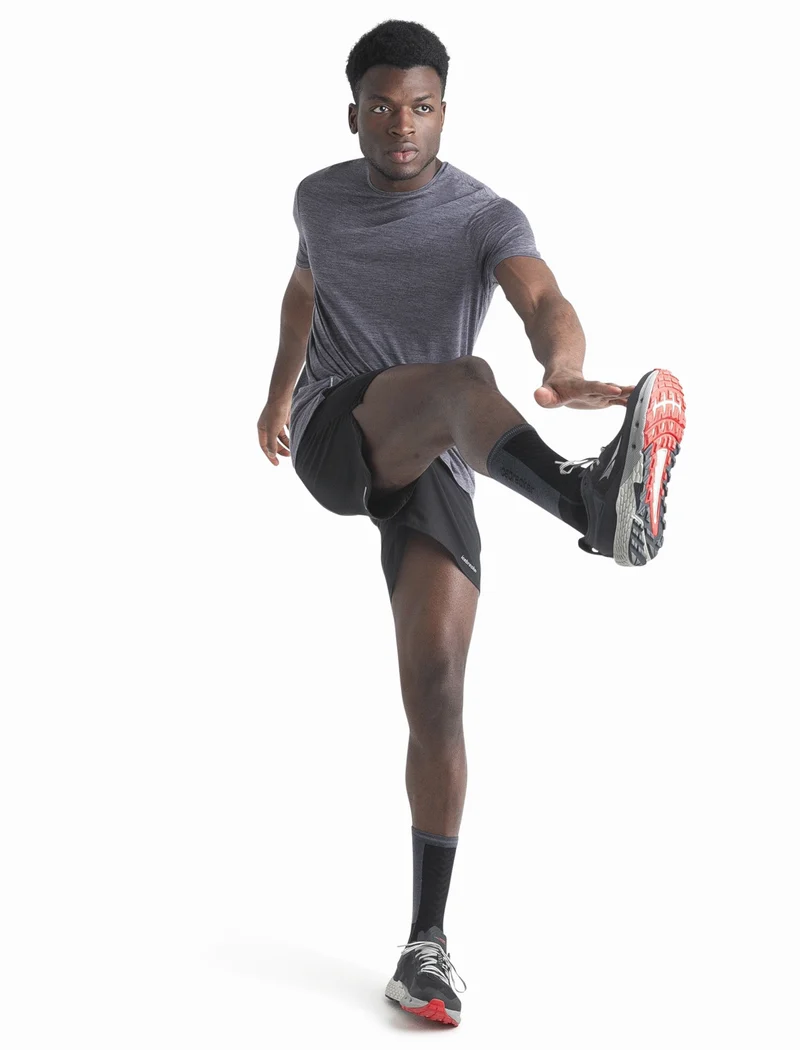 Men Merino Blend 125 Cool-Lite™ Sphere SS Tee