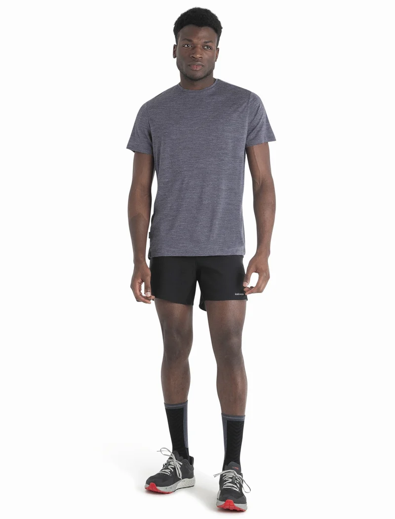 Men Merino Blend 125 Cool-Lite™ Sphere SS Tee