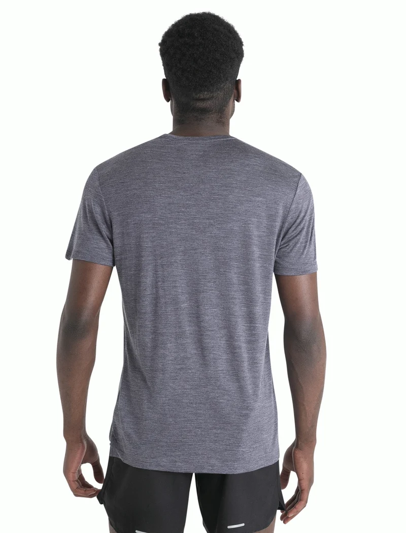 Men Merino Blend 125 Cool-Lite™ Sphere SS Tee