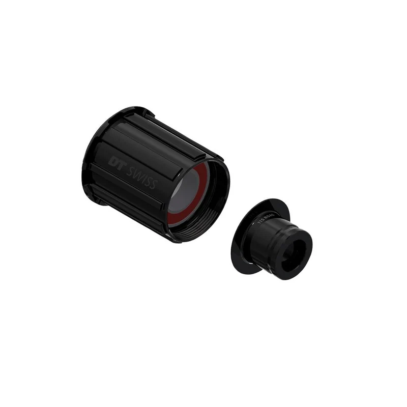 DT Swiss Stahl, für 12/142/148mm, Ratchet Rotor Kit DT Swiss Road Shimano 11SP