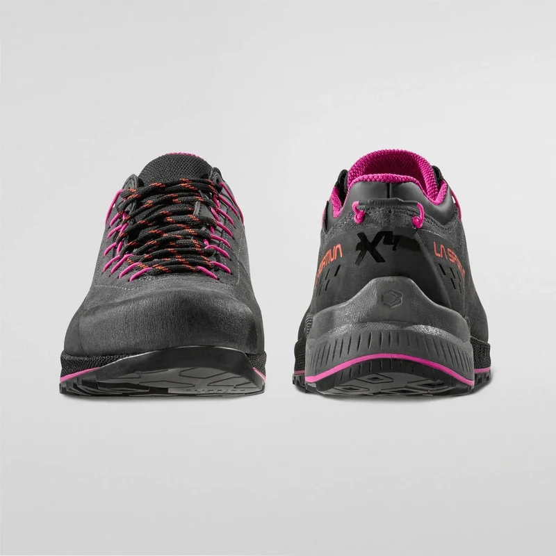 TX4 Evo Woman GTX