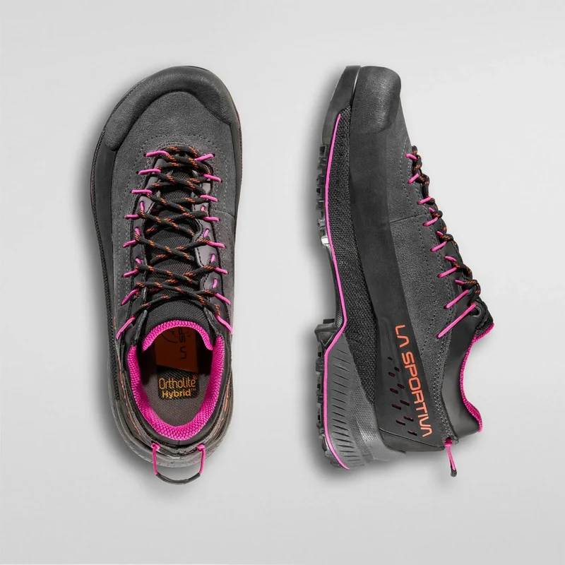 TX4 Evo Woman GTX