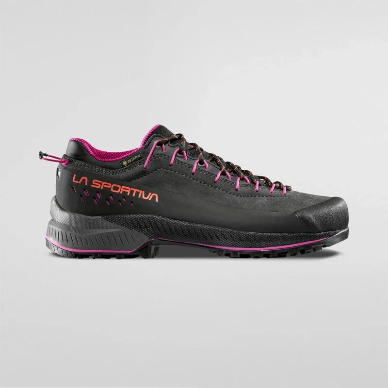 TX4 Evo Woman GTX