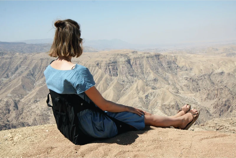 Travelchair 'Trail'