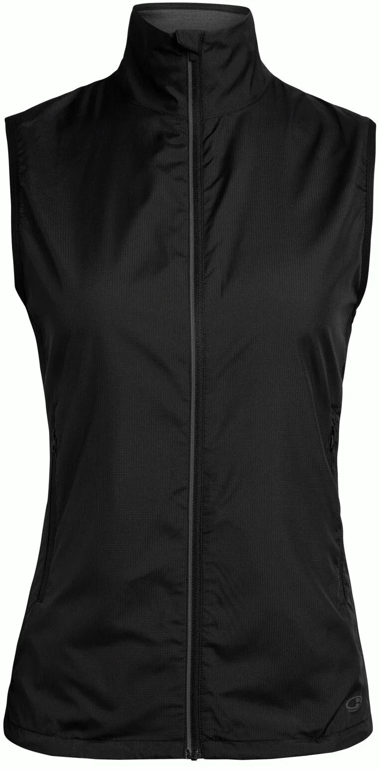 Rush Vest W's