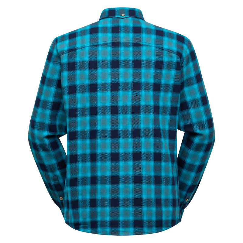 Rambler Flannel Shirt M