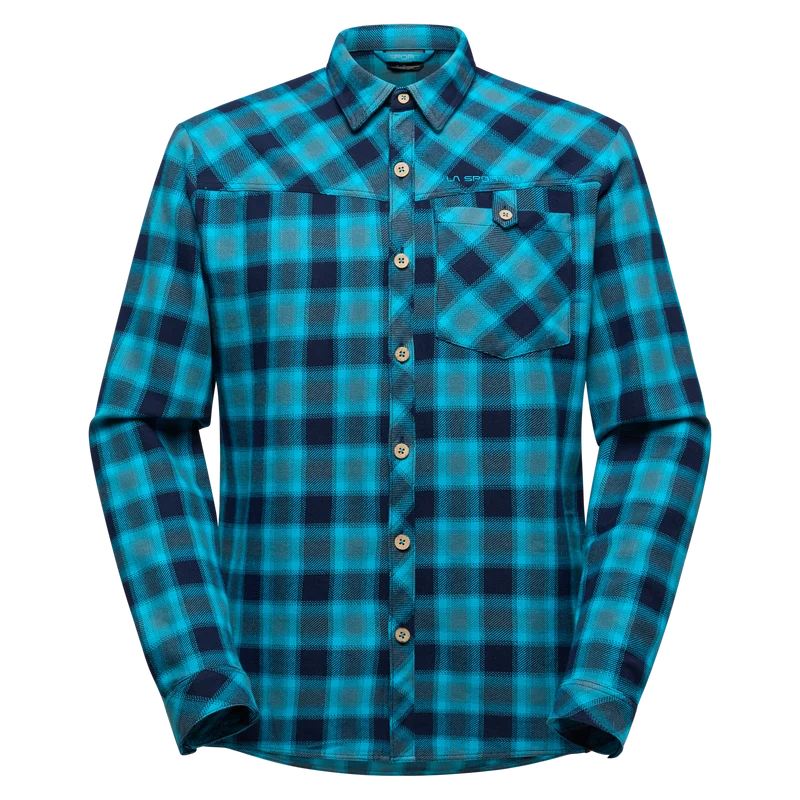 Rambler Flannel Shirt M
