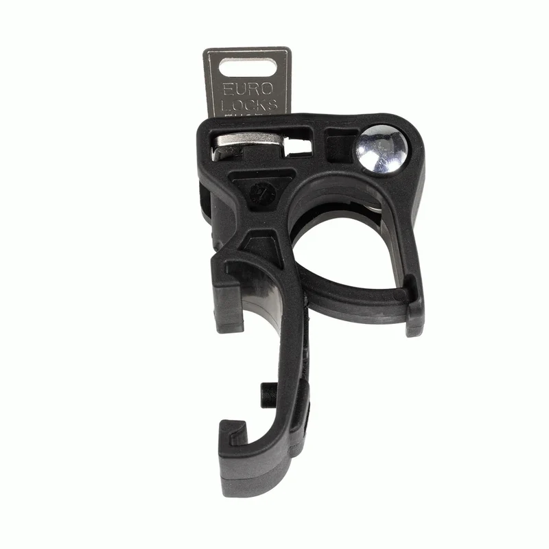 QL2-Lock 2x gleichschließend
