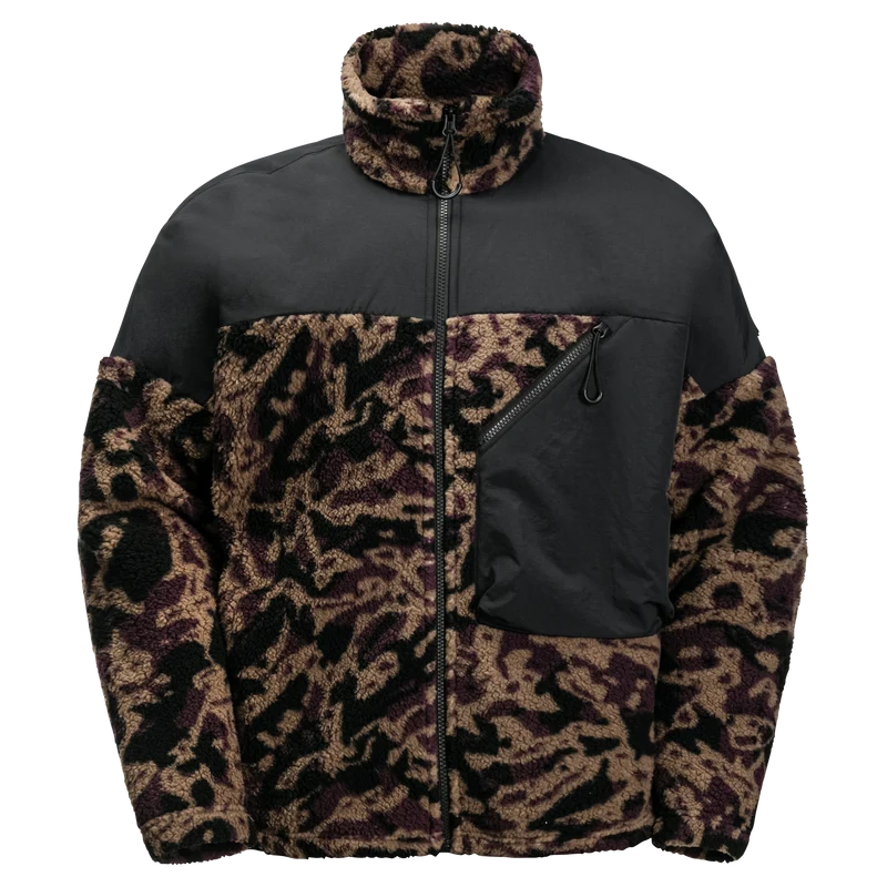 MAARWEG PRINT JKT