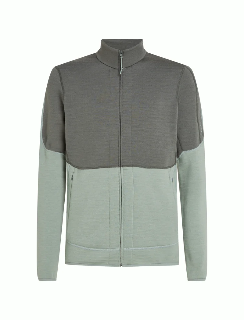 M Mer 400 RealFleece Descender LS Z