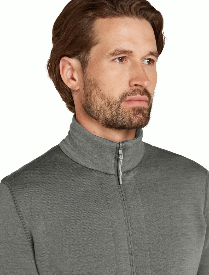 M Mer 400 RealFleece Descender LS Z