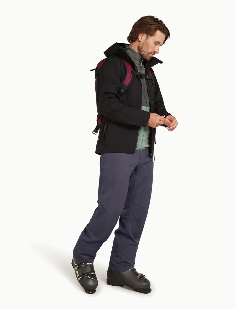 M Mer 400 RealFleece Descender LS Z