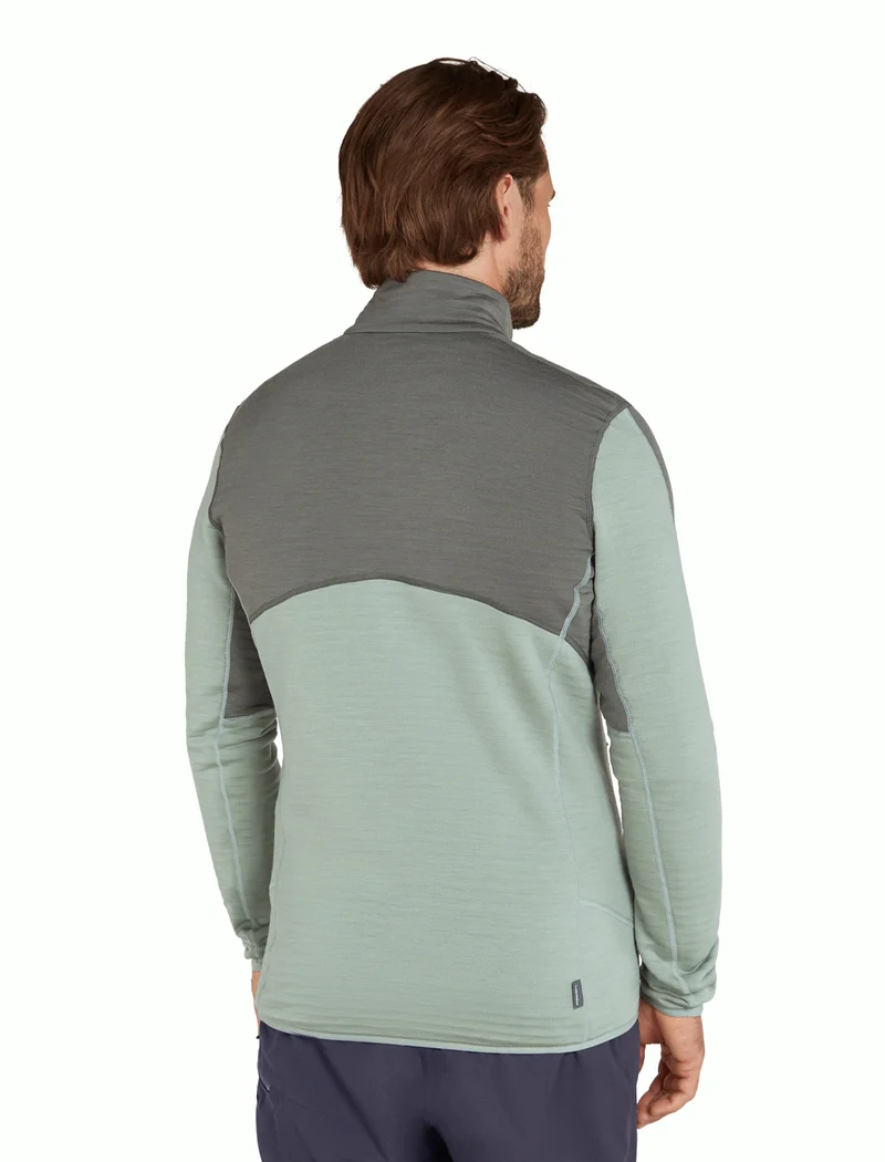M Mer 400 RealFleece Descender LS Z