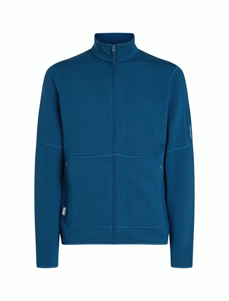 M Mer 400 RealFleece Descender LS Z