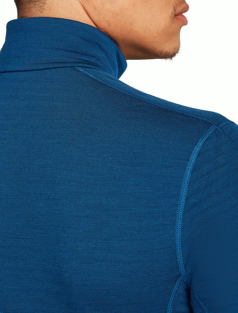 M Mer 400 RealFleece Descender LS Z