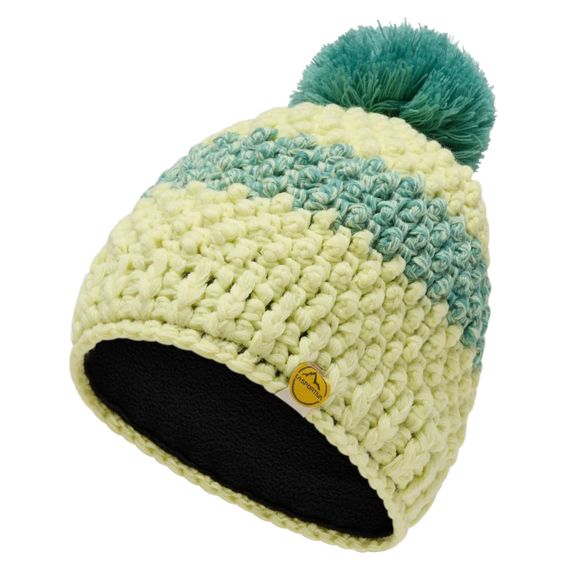 Terry Beanie W