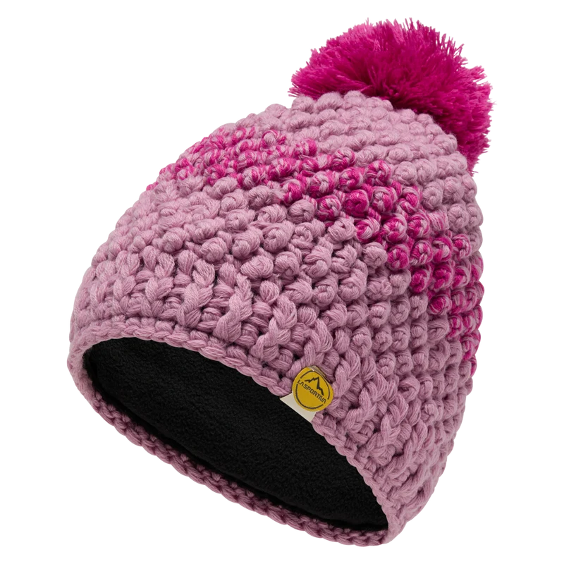 Terry Beanie W