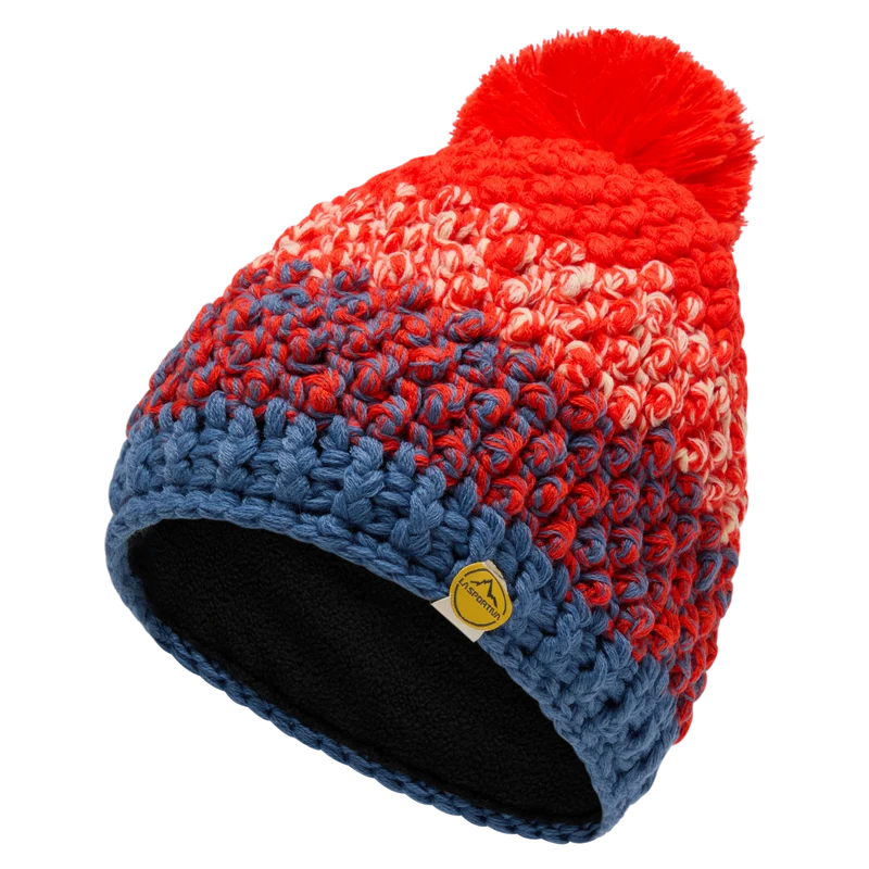 Terry Beanie W