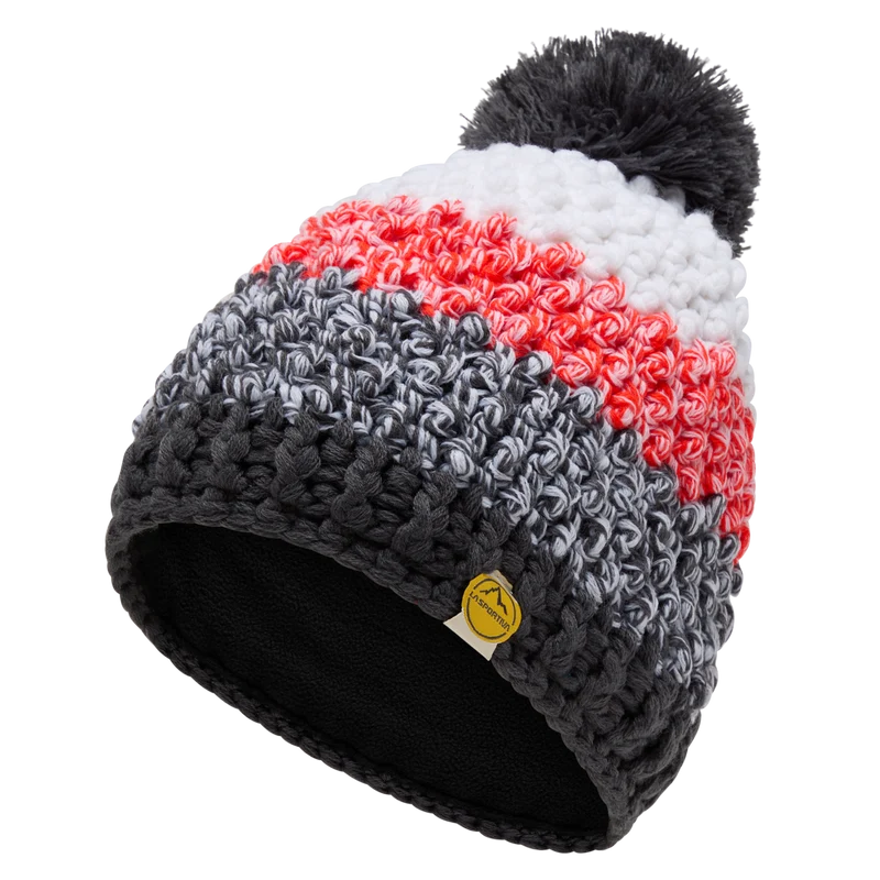 Terry Beanie W